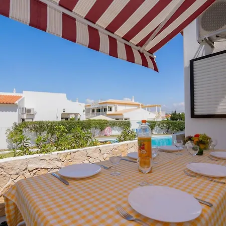 Villa Rosa Dos Ventos By Innkeeper