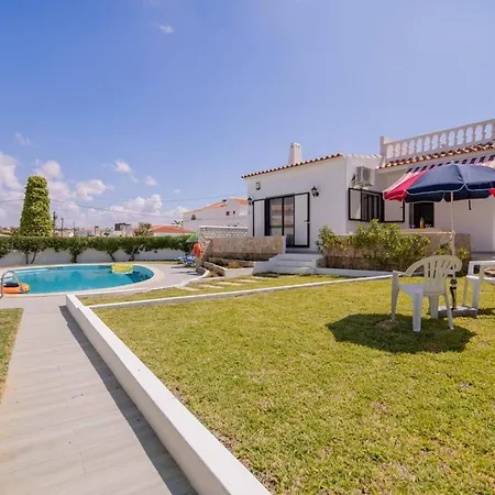 Villa Rosa Dos Ventos By Innkeeper *