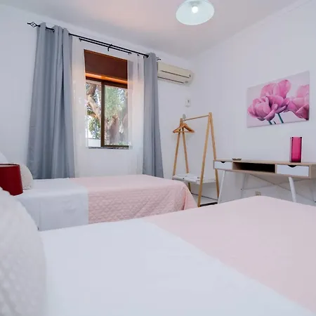 Rosa Dos Ventos By Innkeeper Villa Guia (Faro)