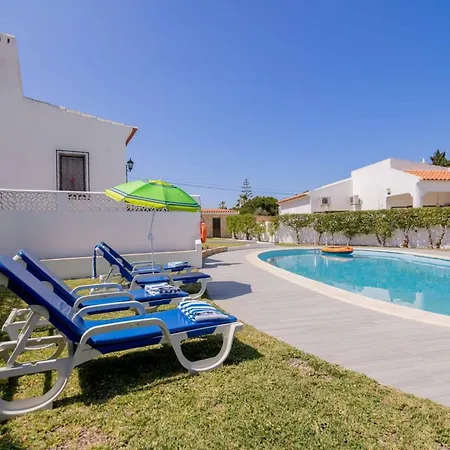 Rosa Dos Ventos By Innkeeper Villa Guia (Faro)