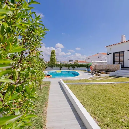 Rosa Dos Ventos By Innkeeper Guia (Faro)