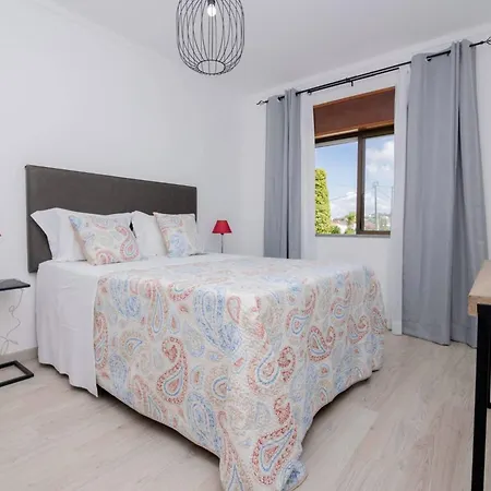 Rosa Dos Ventos By Innkeeper Villa *