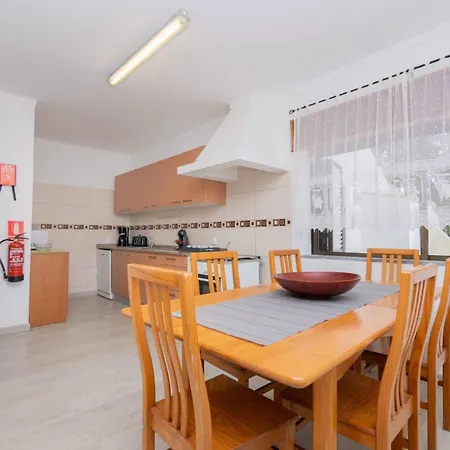 Villa Rosa Dos Ventos By Innkeeper Guia (Faro)