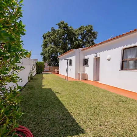 Rosa Dos Ventos By Innkeeper Villa Guia (Faro)
