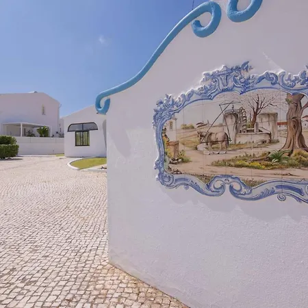 Villa Rosa Dos Ventos By Innkeeper *